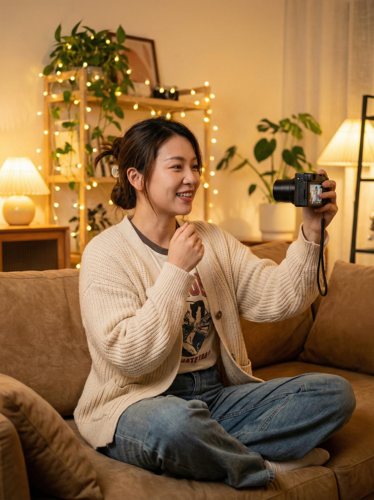 hj海角生活记录